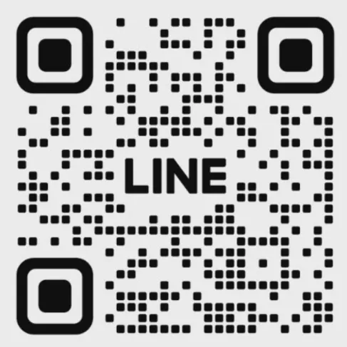 LINE QR Code
