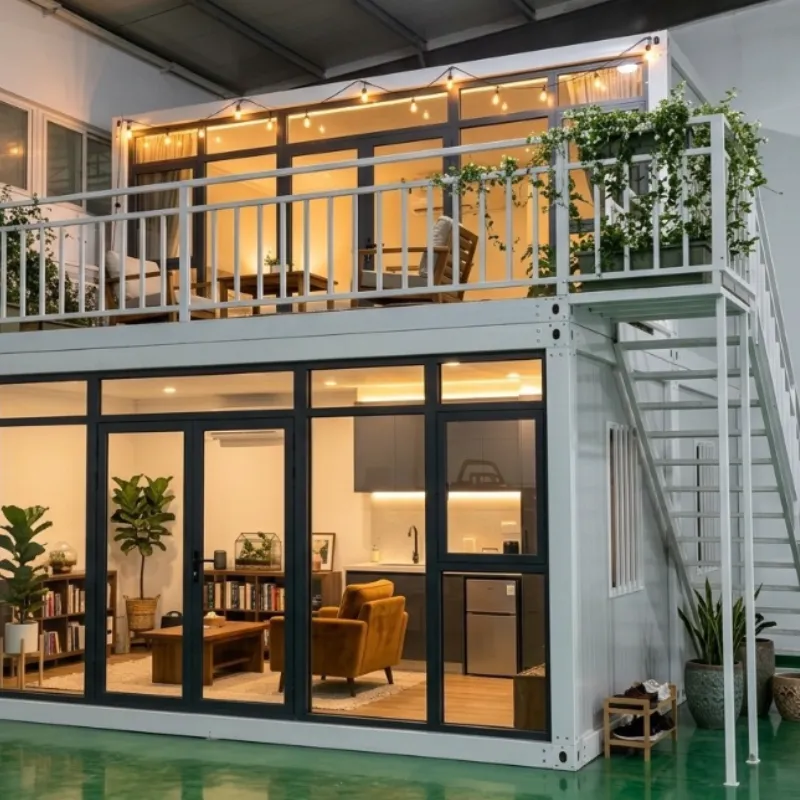 DOMIRA Modular Office 3